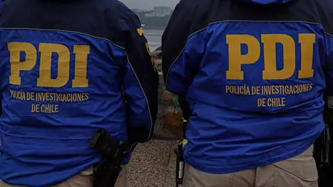 Encuentran dos cuerpos en Lampa: ya suman cuatro homicidios en un día en la Región Metropolitana