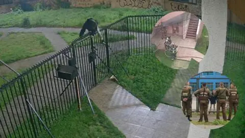 Vecinos de Remodelación Concepción denuncian inseguridad en el sector: Drogas, robos y ahora incendios provocados