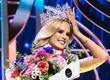 ¿Quién es Inna Moll?: la influencer que se consagró como la nueva Miss Universo Chile 2025