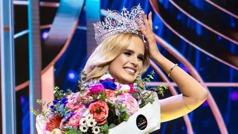 ¿Quién es Inna Moll?: la influencer que se consagró como la nueva Miss Universo Chile 2025