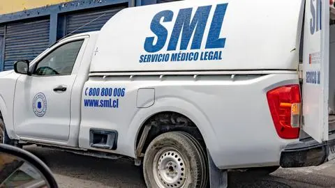 Mujer fue asesinada por su pareja en Mulchén: El hombre intentó suicidarse posterior al hecho