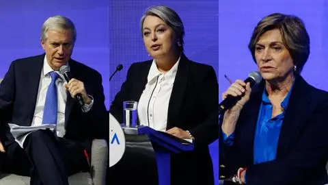 Jeannette Jara cae en Pulso Ciudadano y perdería contra Kast y Matthei en eventual segunda vuelta