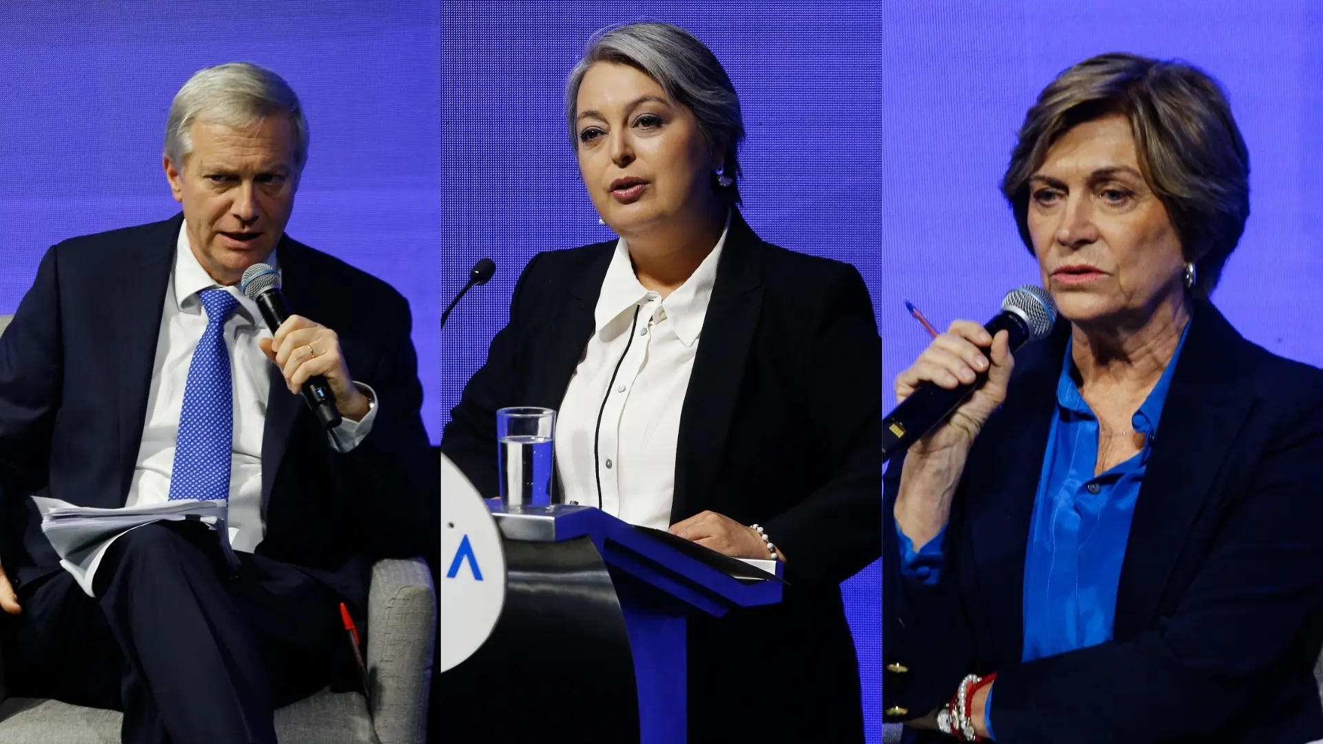 Jeannette Jara cae en Pulso Ciudadano y perdería contra Kast y Matthei en eventual segunda vuelta