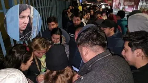 Cerca de 400 familias estafadas con el sueño de la casa propia en Curicó