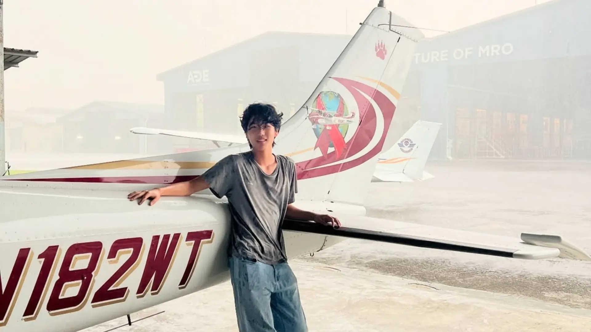Abogado del piloto estadounidense atrapado en la Antártida no descarta acciones futuras contra la DGAC
