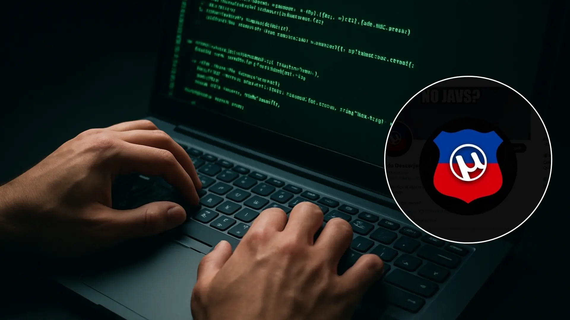 “Estado Descarga”: La cuenta de X que pone en jaque las descargas ilegales del estado de Chile