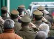 Carabineros implementa medidas para la mitigación del crimen en regiones de Chile