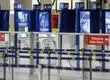PDI incauta numeroso cargamento de drogas en aeropuerto de Santiago: Arrestan a mujer que la transportaba