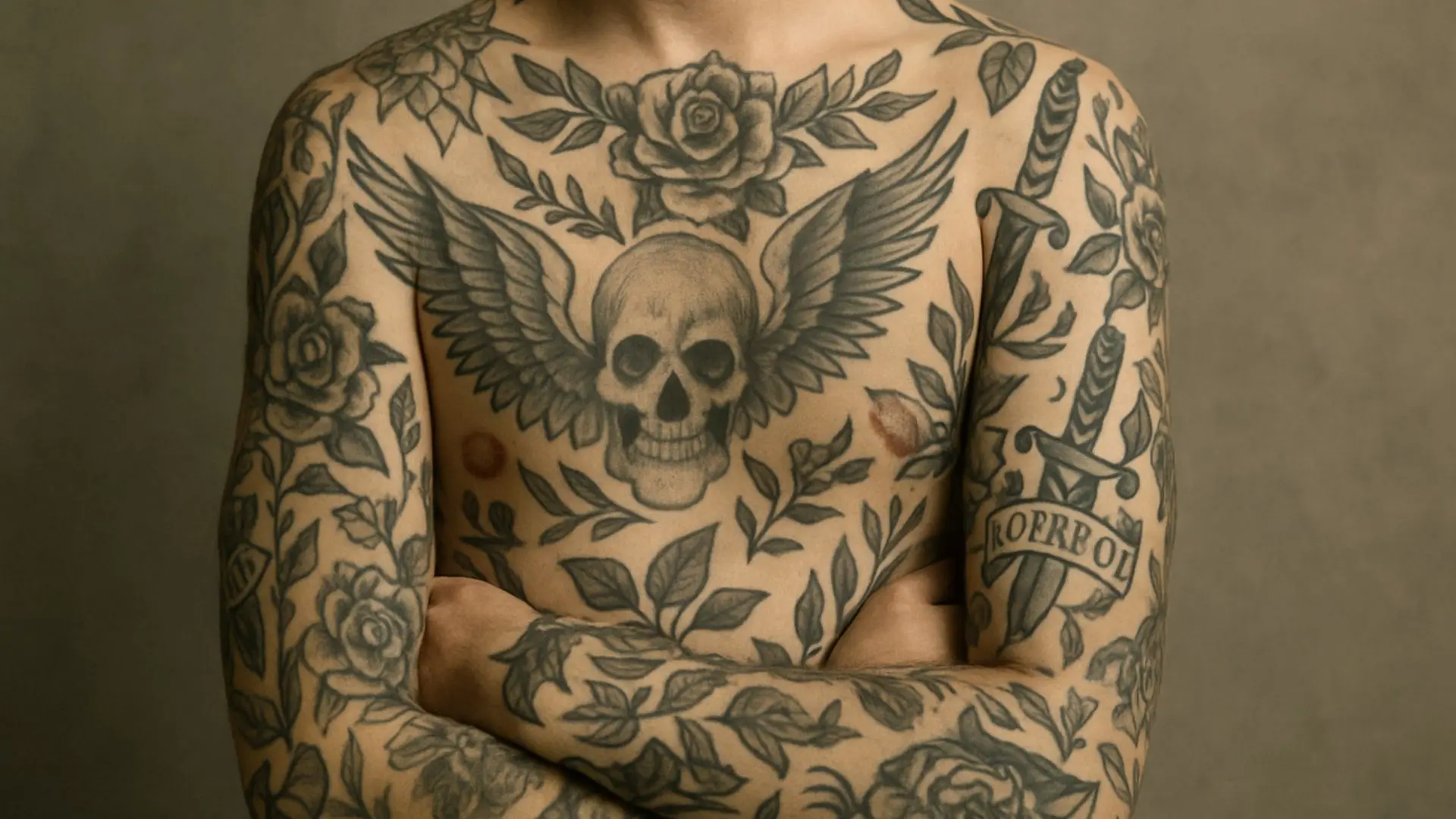 ¿Impulsividad por tatuajes?: Investigadores realizan estudio sobre su relación con el TDAH