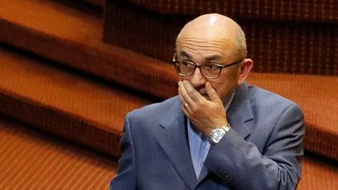 “No es mío”: Diputado Romero por el proyecto de ley que buscaba eliminar una causal de aborto