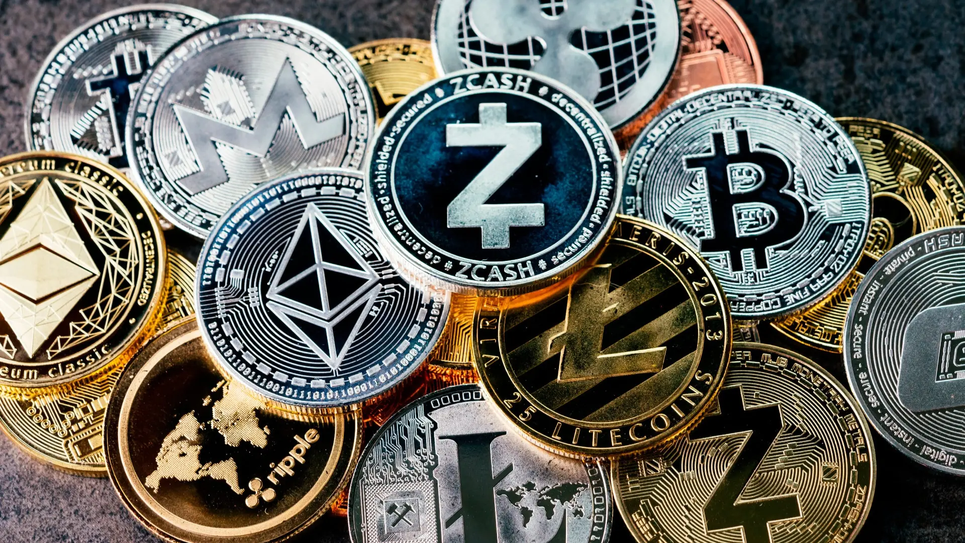 Conoce el listado de plataformas de inversión de Criptomonedas no reguladas en Chile
