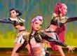 K-Pop Demon Hunters en lo alto de la palestra musical y cinematográfica: Los récords que rompe el film animado