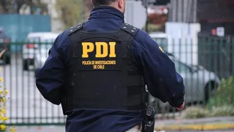 Niña de 5 años muere en una toma de la comuna de Lampa: PDI indaga por posible homicidio