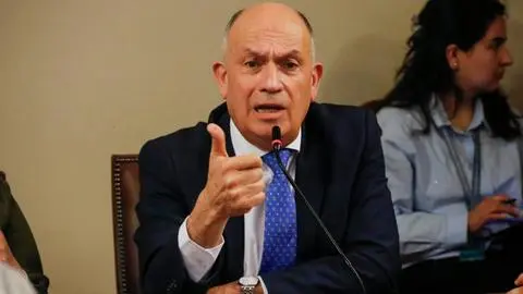 Diputado Bobadilla exige estado de excepción tras ola de homicidios en el Gran Concepción