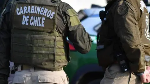 Denuncian a inspector de colegio en Villa Alemana por delito sexual contra una menor de 6 años