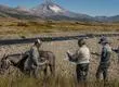 Proyecto que busca rescatar rutas arrieras en Chile figura como finalista en Mountain Protection Award 2025