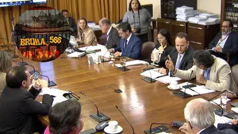 Las 6 conclusiones de la Comisión Bruma aprobadas por unanimidad en la instancia