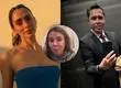 Cecilia Gutiérrez confirma que Karol Lucero y Fran Virgilio están separados