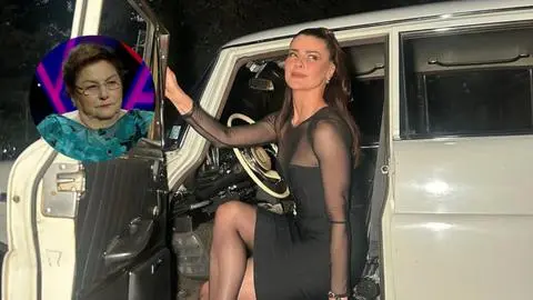Tonka Tomicic podría ser embargada tras deuda de $183 millones a dueña de restaurant “La Cuca”