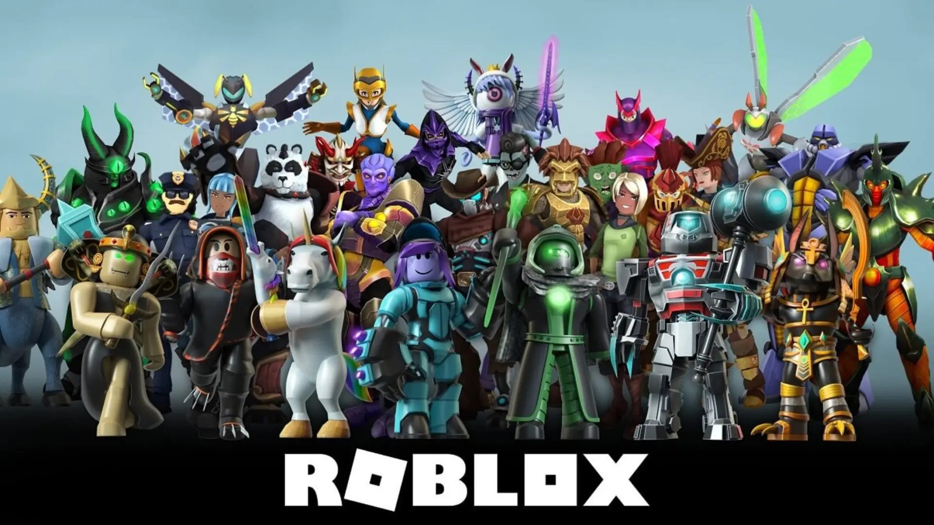 Demandan a Roblox por considerarlo un peligro para los niños: Sería un “terreno fértil para depredadores”