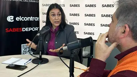 Diputada Francesca Muñoz: “El PSC es distinto a los otros partidos de derecha, tenemos nuestra propia esencia”