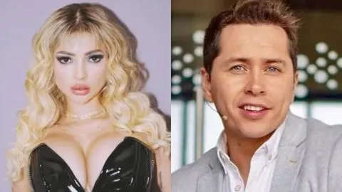 Gatita Veve desclasificó la propuesta subida de tono que le hizo Karol Lucero: “Era por el morbo de estar con una actriz porno”