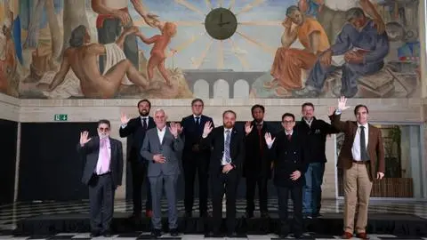 Gobernadores dan por superado el Caso Convenios: A pesar de no existir condenas judiciales