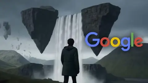 Conoce lo que es Genie 3: La innovadora IA de Google que crea mundos realistas y que revolucionaría la industria de videojuegos