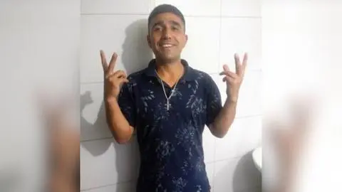 Familia realiza búsqueda desesperada de hombre desaparecido en Collipulli hace nueve días