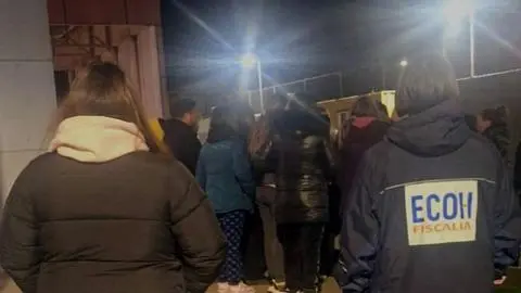 Estupor en el Gran Concepción: En tres días hubo tres personas asesinadas con múltiples disparos