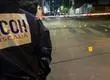 Investigan muerte de joven en San Ramón: Fue encontrado al interior de su vehículo con impactos balísticos