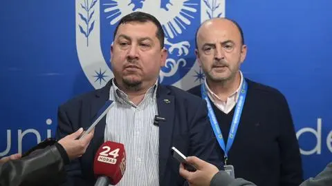 Ola de homicidios en Concepción: municipio evalúa cortar relaciones con el gobierno