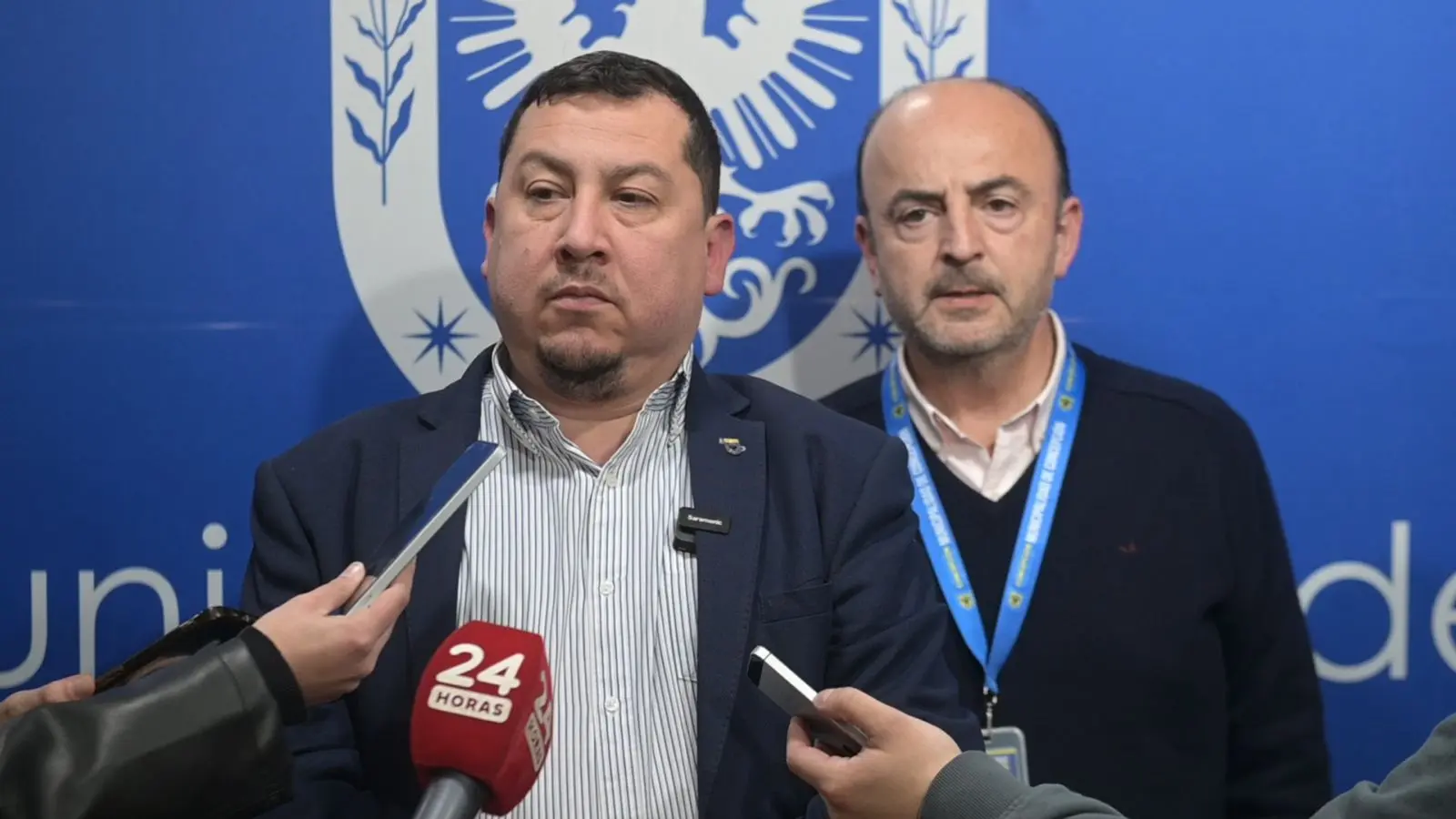 Ola de homicidios en Concepción: municipio evalúa cortar relaciones con el gobierno