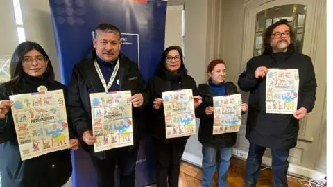 Biobío celebra el Día de los Patrimonios con actividades gratuitas para niños, niñas y adolescentes