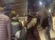 Fue a vender un celular, lo asaltaron y transeúntes lo golpearon: Víctima de robo acusa grave situación en Maipú