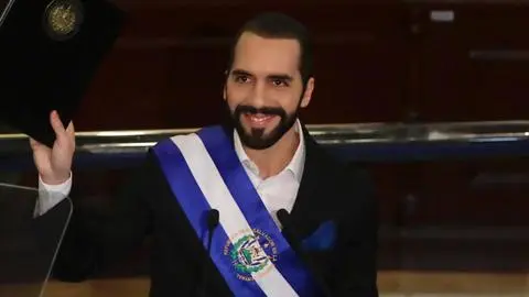 Rechazo internacional a reforma que permite reelección indefinida de Nayib Bukele en El Salvador