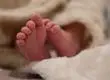 Nace el bebé “más viejo del mundo”: embrión estuvo congelado durante más de 30 años