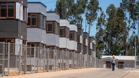 ¿Por qué en Biobío se cumplió la meta del Plan de Emergencia Habitacional?