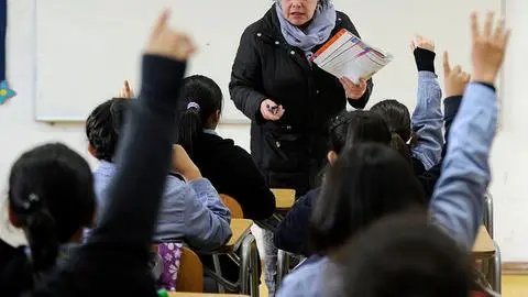Este martes 5 de agosto se abre el Sistema de Admisión Escolar (SAE) 2026: ¿Quiénes están obligados a postular?