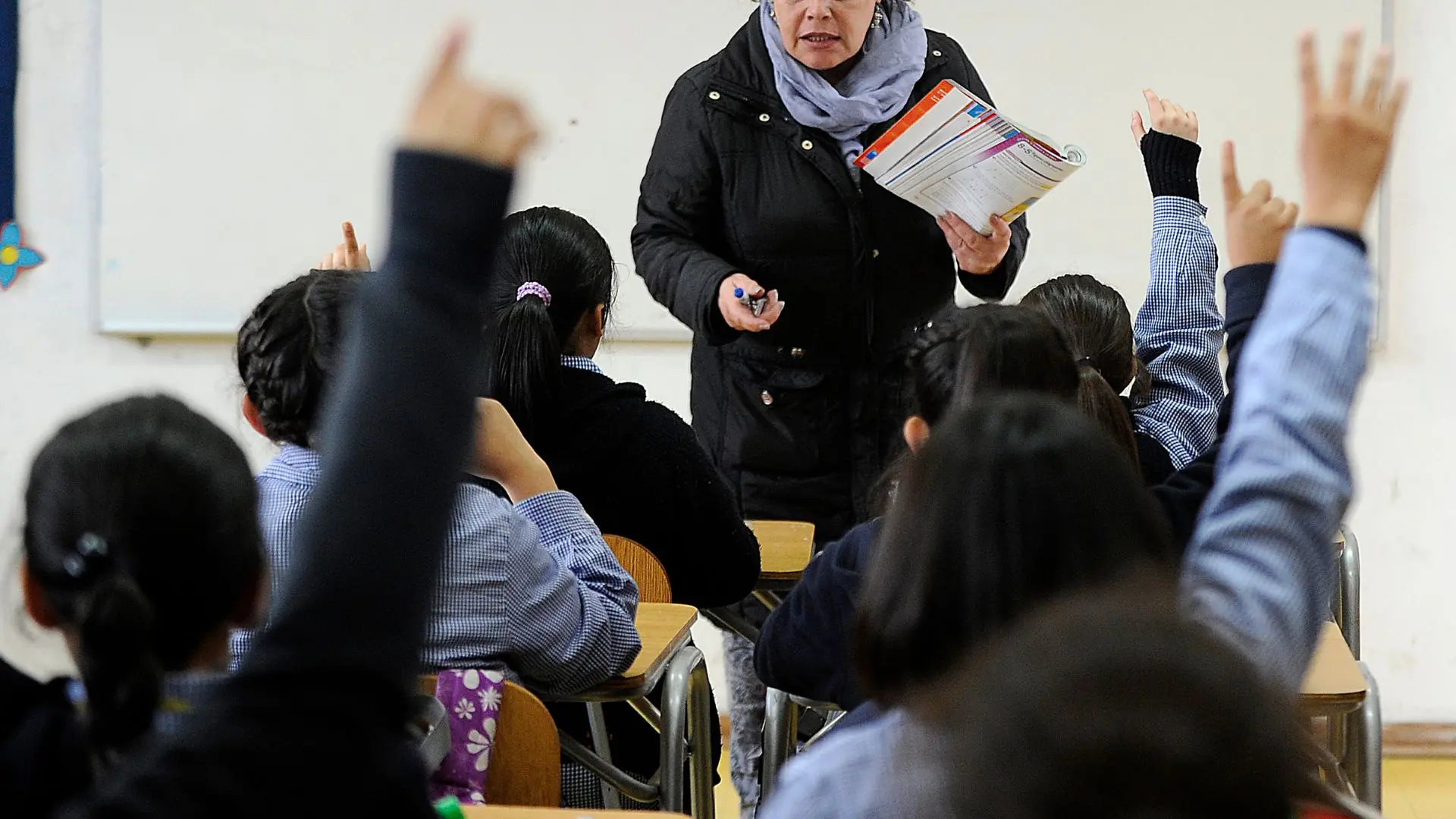 Este martes 5 de agosto se abre el Sistema de Admisión Escolar (SAE) 2026: ¿Quiénes están obligados a postular?