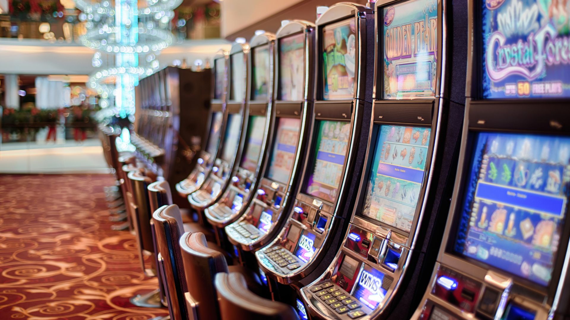 Servicio de Salud Concepción en el top 3: Contraloría detecta más de 13 mil funcionarios con licencia médica en casinos de juego