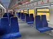 Con capacidad para 700 pasajeros: Así son los dos modernos trenes que se suman al Biotren