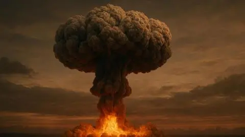 A 80 años de la bomba atómica en Hiroshima: el riesgo de uso de armas nucleares es más grande que nunca