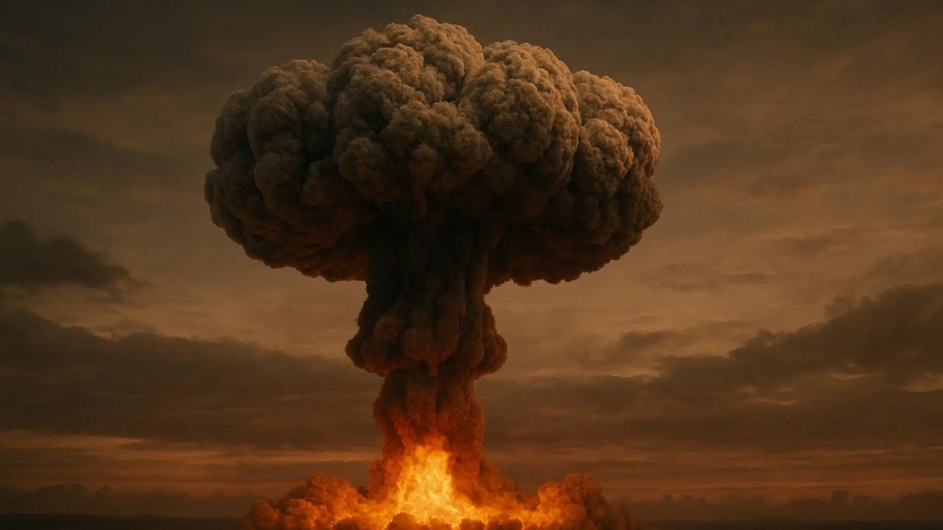 A 80 años de la bomba atómica en Hiroshima: el riesgo de uso de armas nucleares es más grande que nunca
