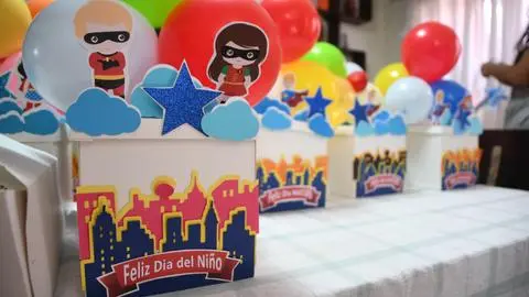 Día del Niño y la Niña 2025: Conocida empresa entregará premios cada una hora este fin de semana