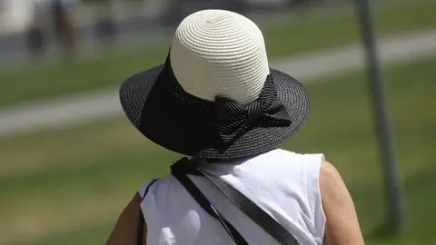Jueves de altas temperaturas en Biobío: Pronostican máximas por sobre los 20°C en estas comunas