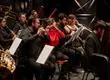 Escuela de Arquitectura USS celebró sus 20 años con concierto en el Teatro Biobío