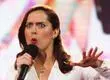 Natalia Valdebenito se defiende tras lluvia de críticas por dichos sobre mineros fallecidos: “Yo no me siento mal”