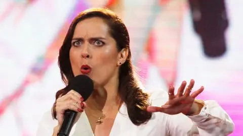 Natalia Valdebenito se defiende tras lluvia de críticas por dichos sobre mineros fallecidos: “Yo no me siento mal”