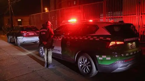 Altercado en discoteque deja una persona fallecida, un carabinero detenido y un herido grave en San Bernardo